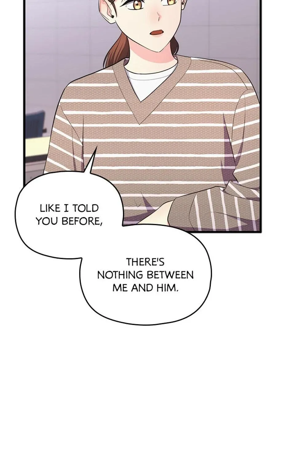 Genre is Romance Chapter 22 page 77 - 