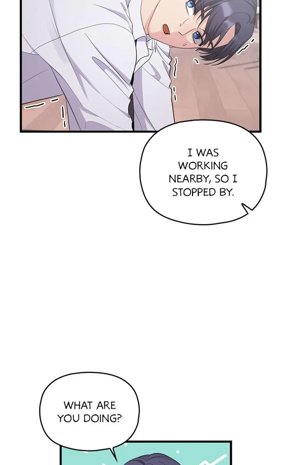 Genre is Romance Chapter 22 page 9 - 