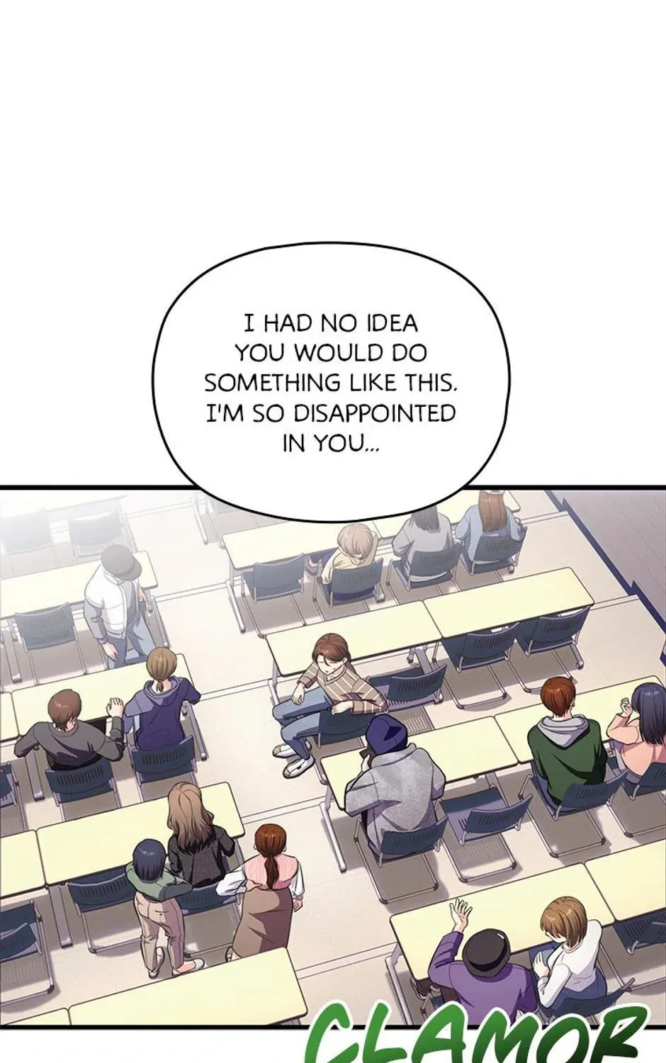 Genre is Romance Chapter 22 page 85 - 