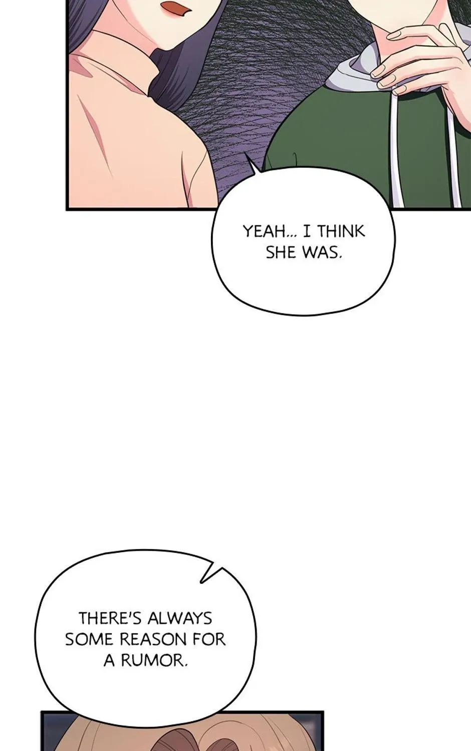Genre is Romance Chapter 22 page 89 - 