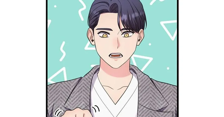 Genre is Romance Chapter 22 page 10 - 