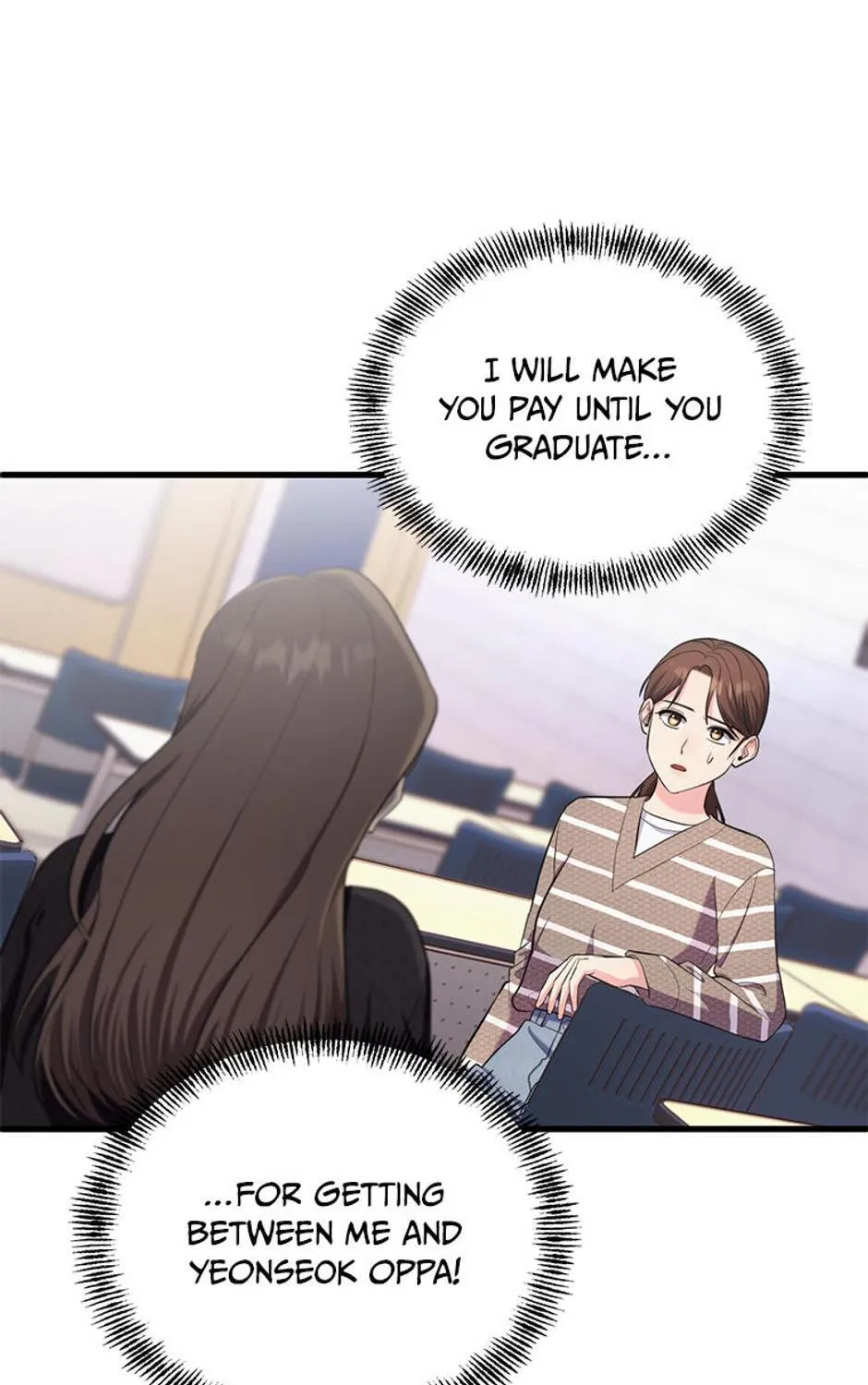 Genre is Romance Chapter 22 page 99 - 