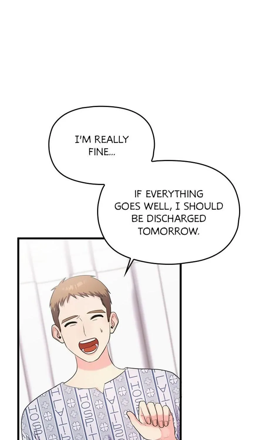 Genre is Romance Chapter 23 page 103 - 