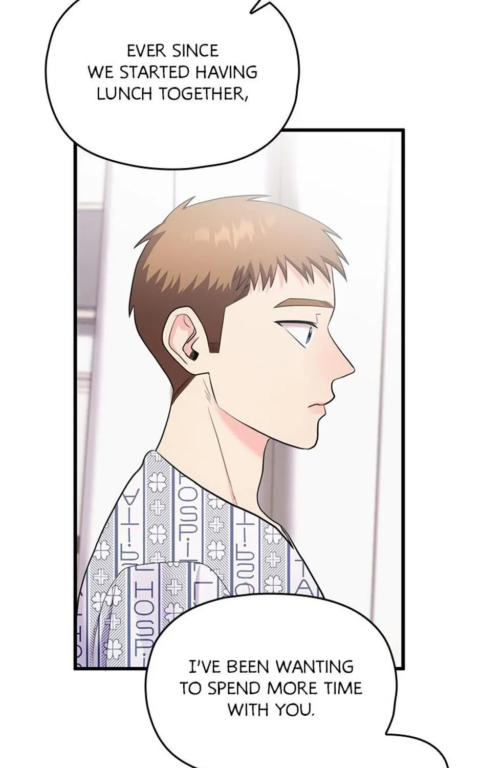 Genre is Romance Chapter 23 page 113 - 