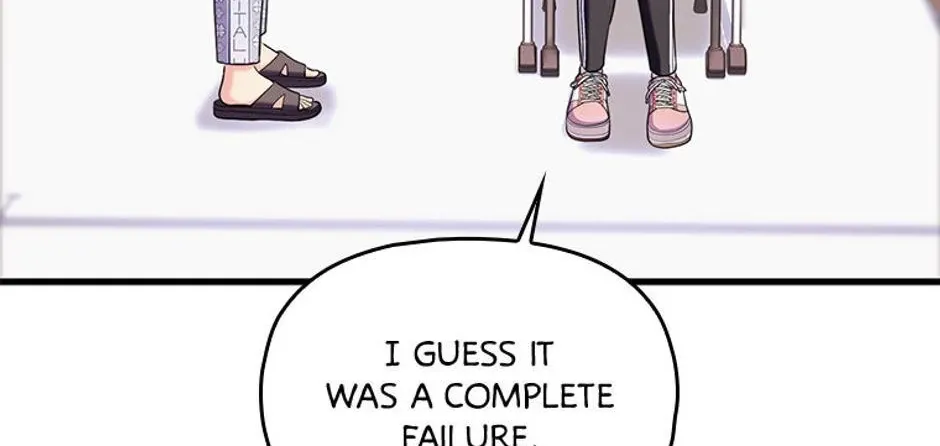 Genre is Romance Chapter 23 page 116 - 