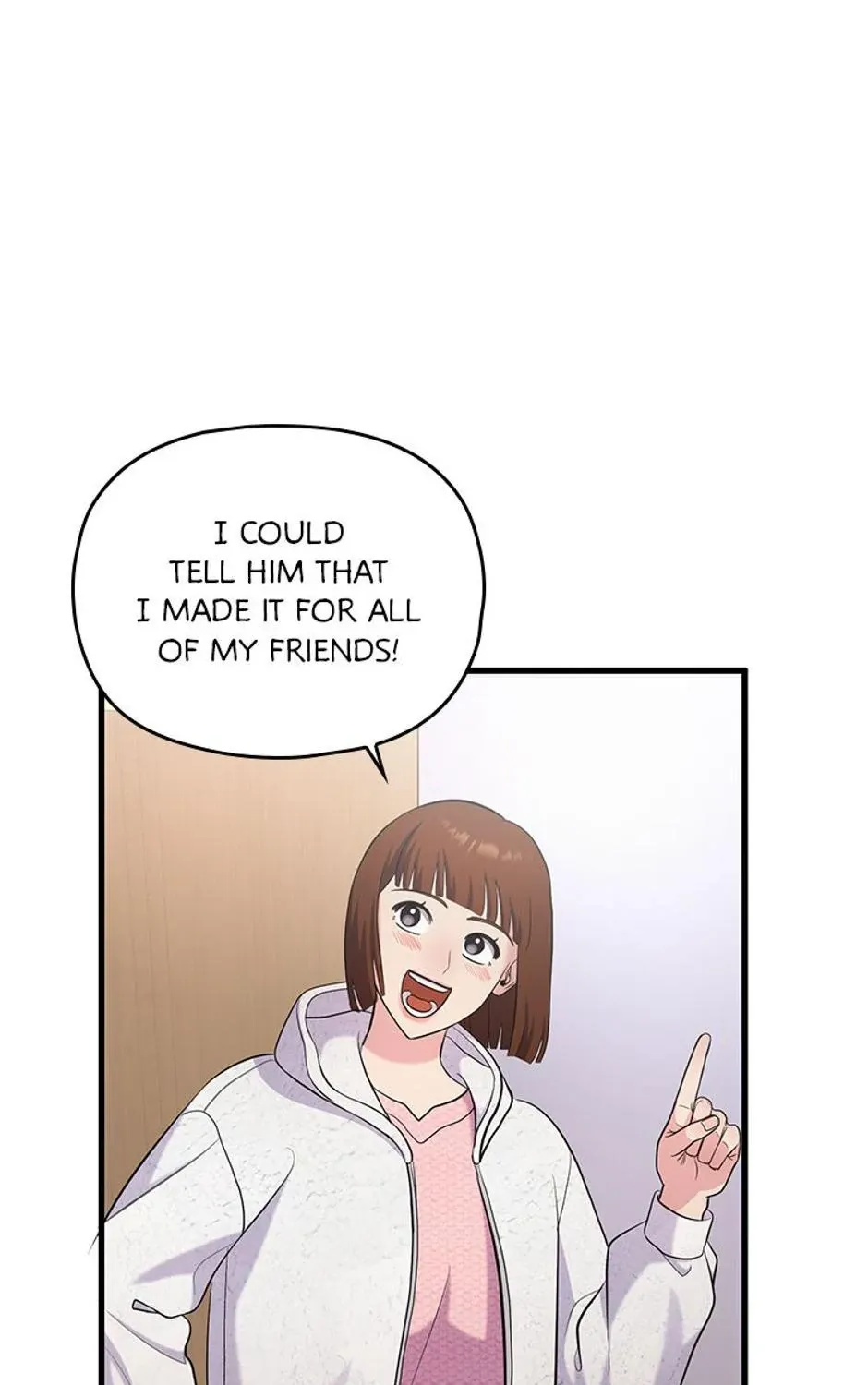 Genre is Romance Chapter 23 page 13 - 