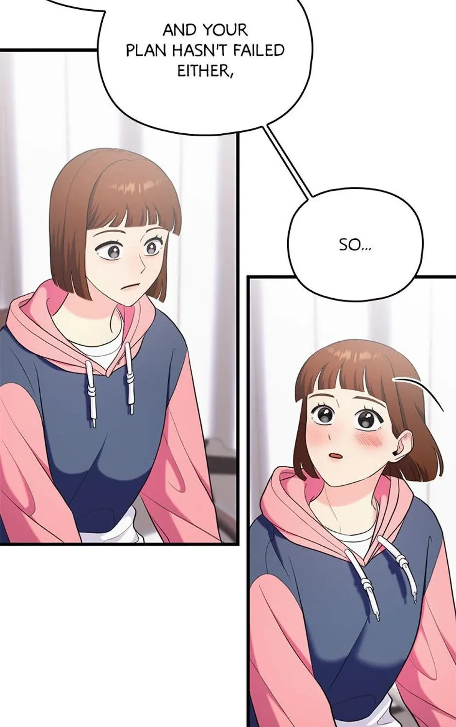 Genre is Romance Chapter 23 page 121 - 