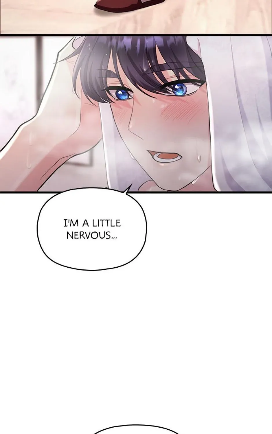 Genre is Romance Chapter 23 page 135 - 