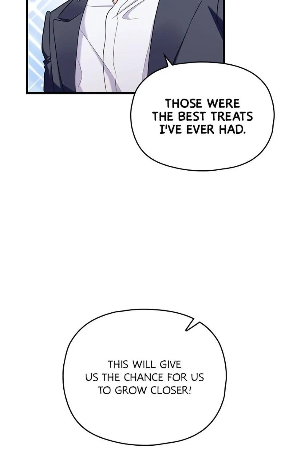 Genre is Romance Chapter 23 page 17 - 