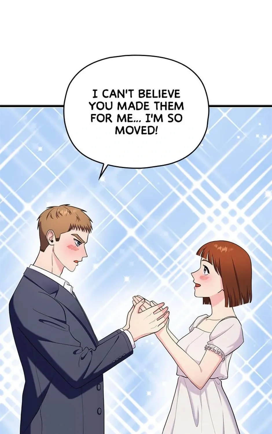 Genre is Romance Chapter 23 page 19 - 