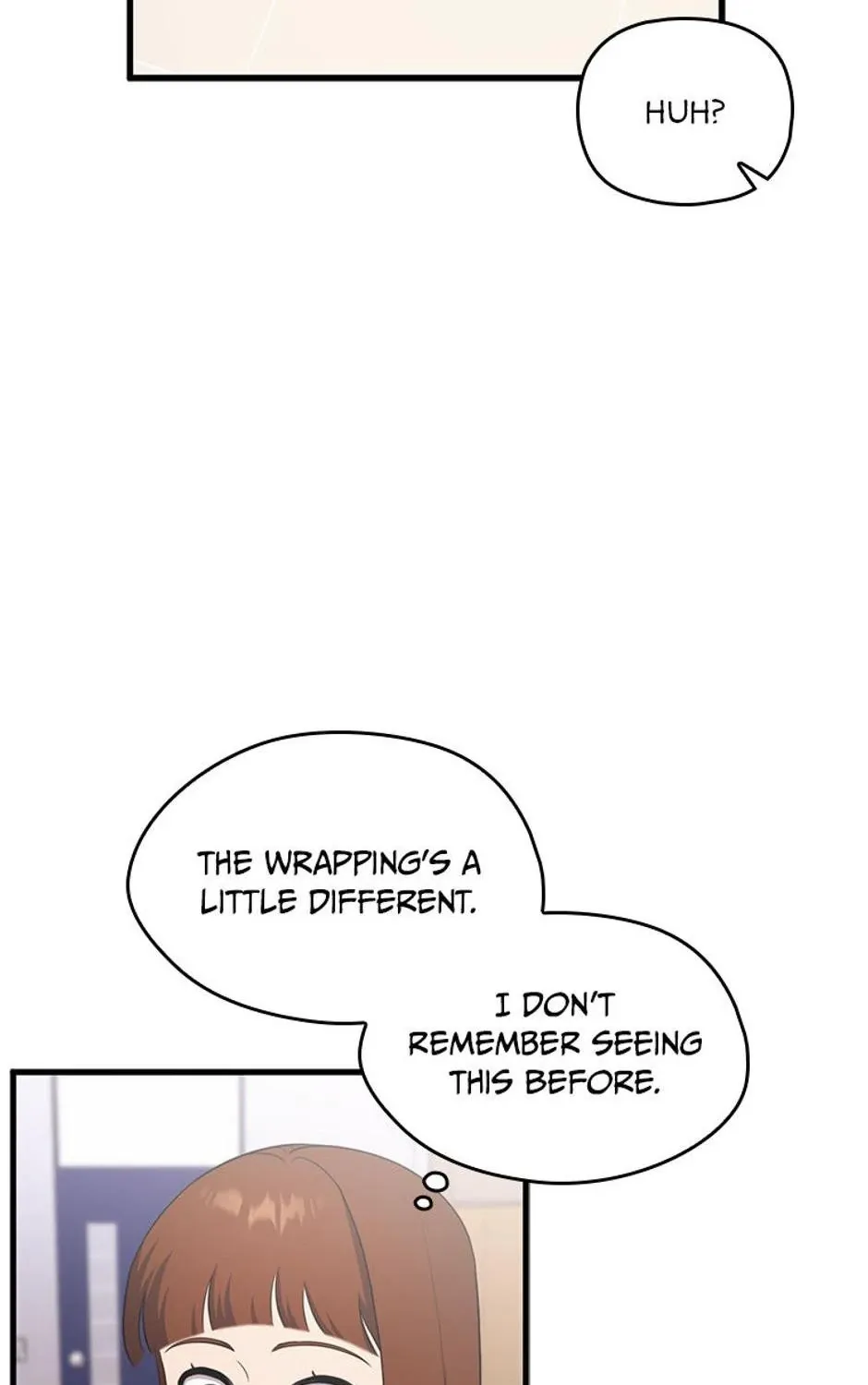 Genre is Romance Chapter 23 page 27 - 
