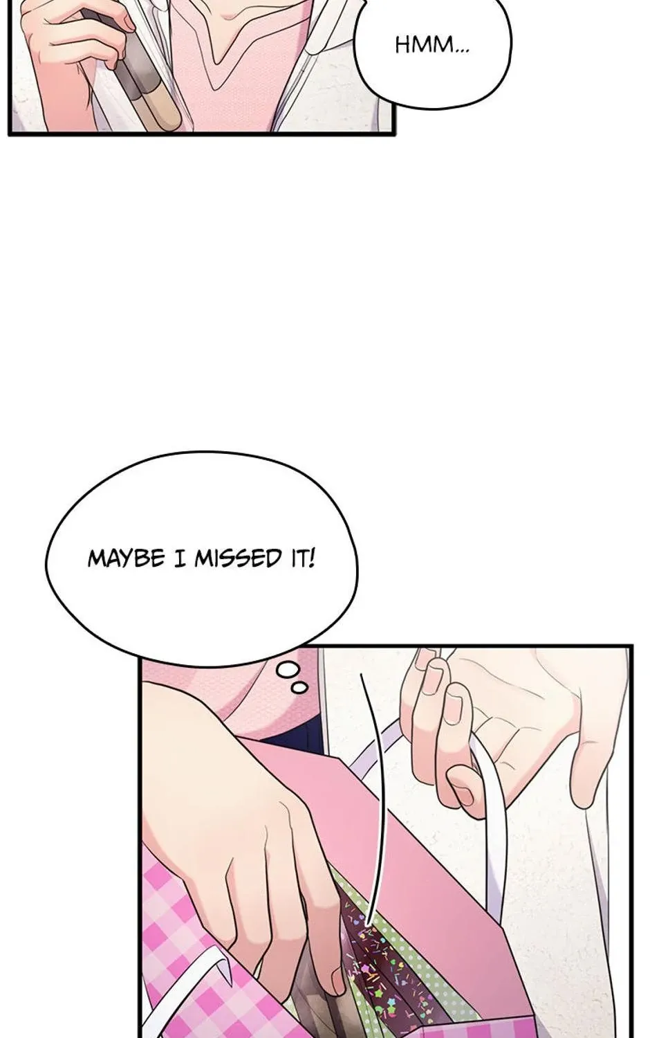 Genre is Romance Chapter 23 page 29 - 