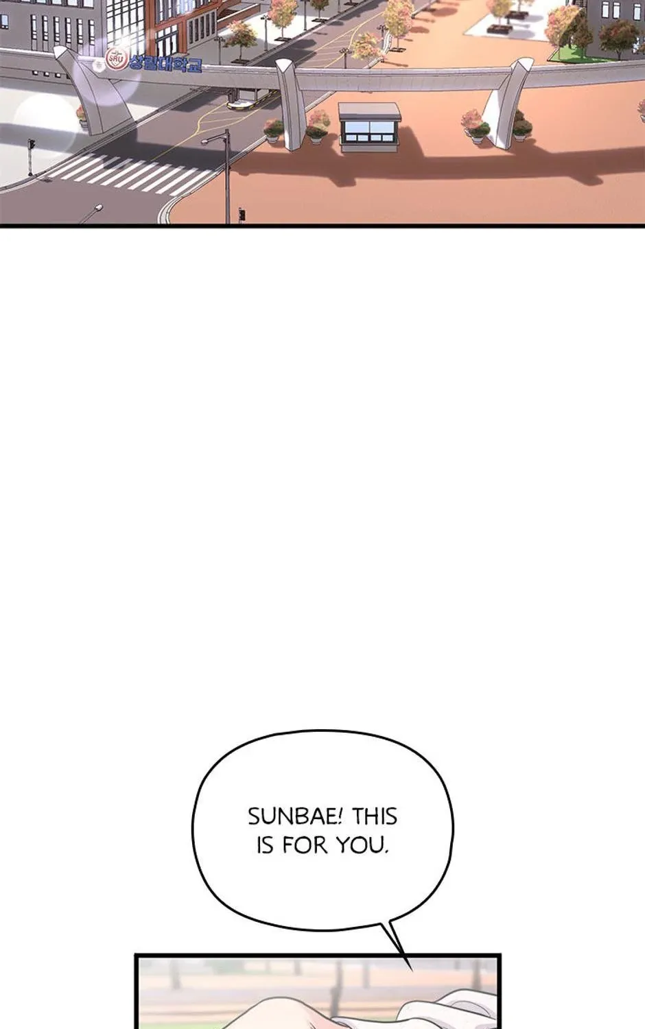 Genre is Romance Chapter 23 page 35 - 