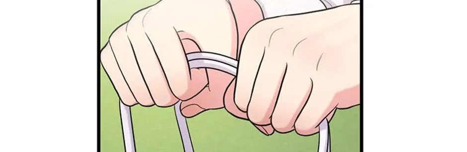 Genre is Romance Chapter 23 page 36 - 