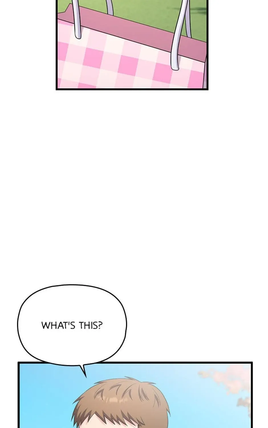 Genre is Romance Chapter 23 page 37 - 