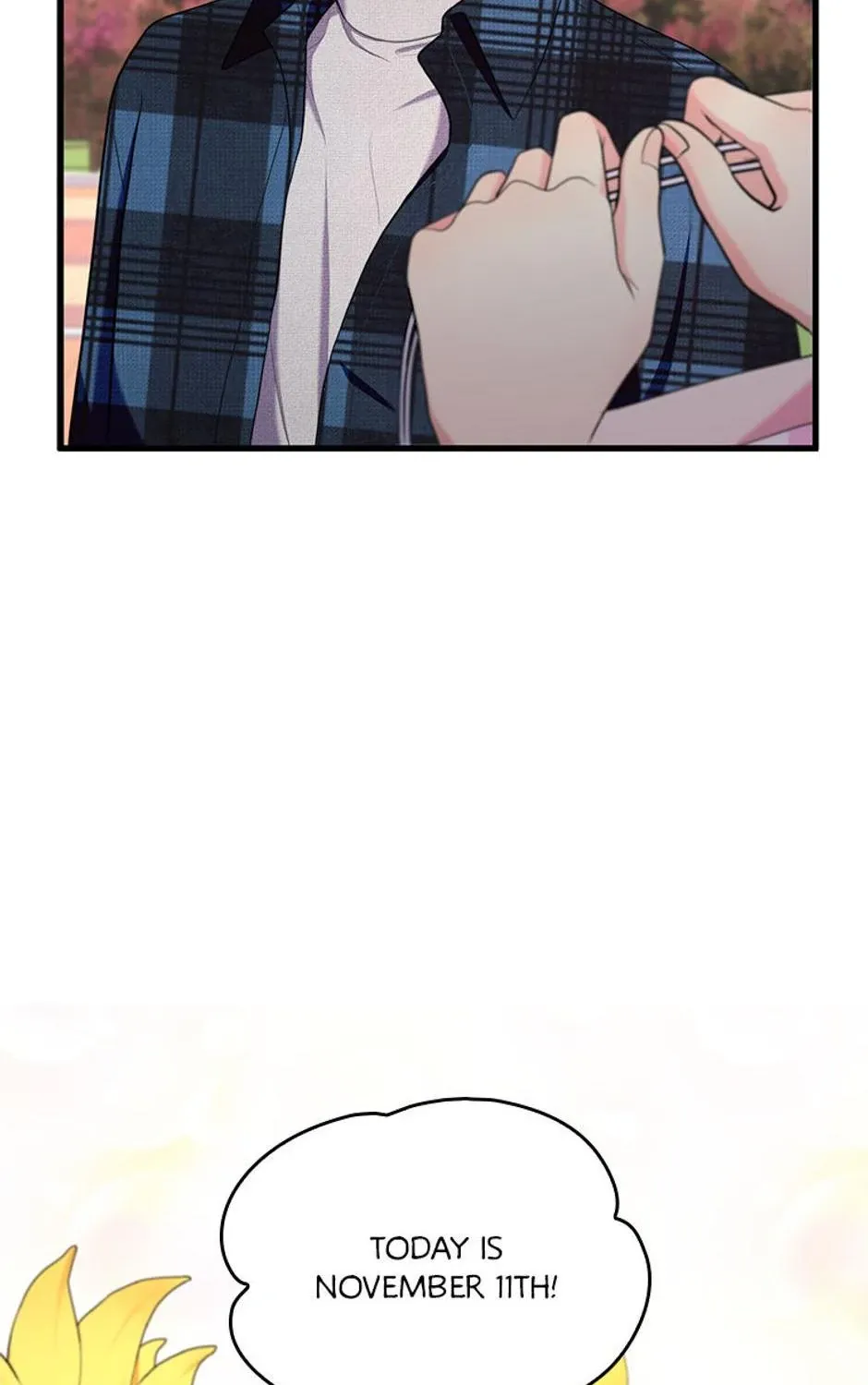 Genre is Romance Chapter 23 page 39 - 
