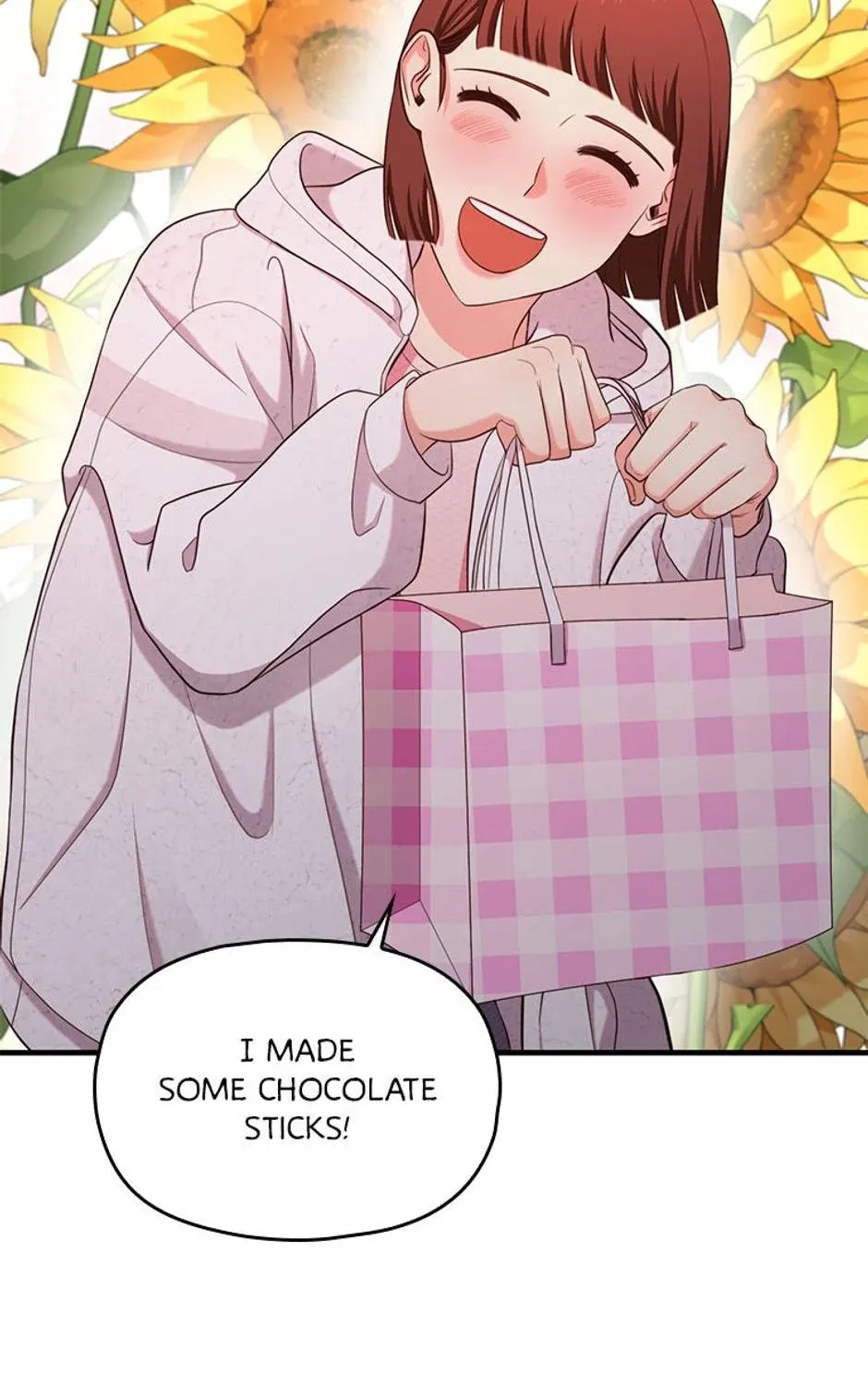 Genre is Romance Chapter 23 page 41 - 