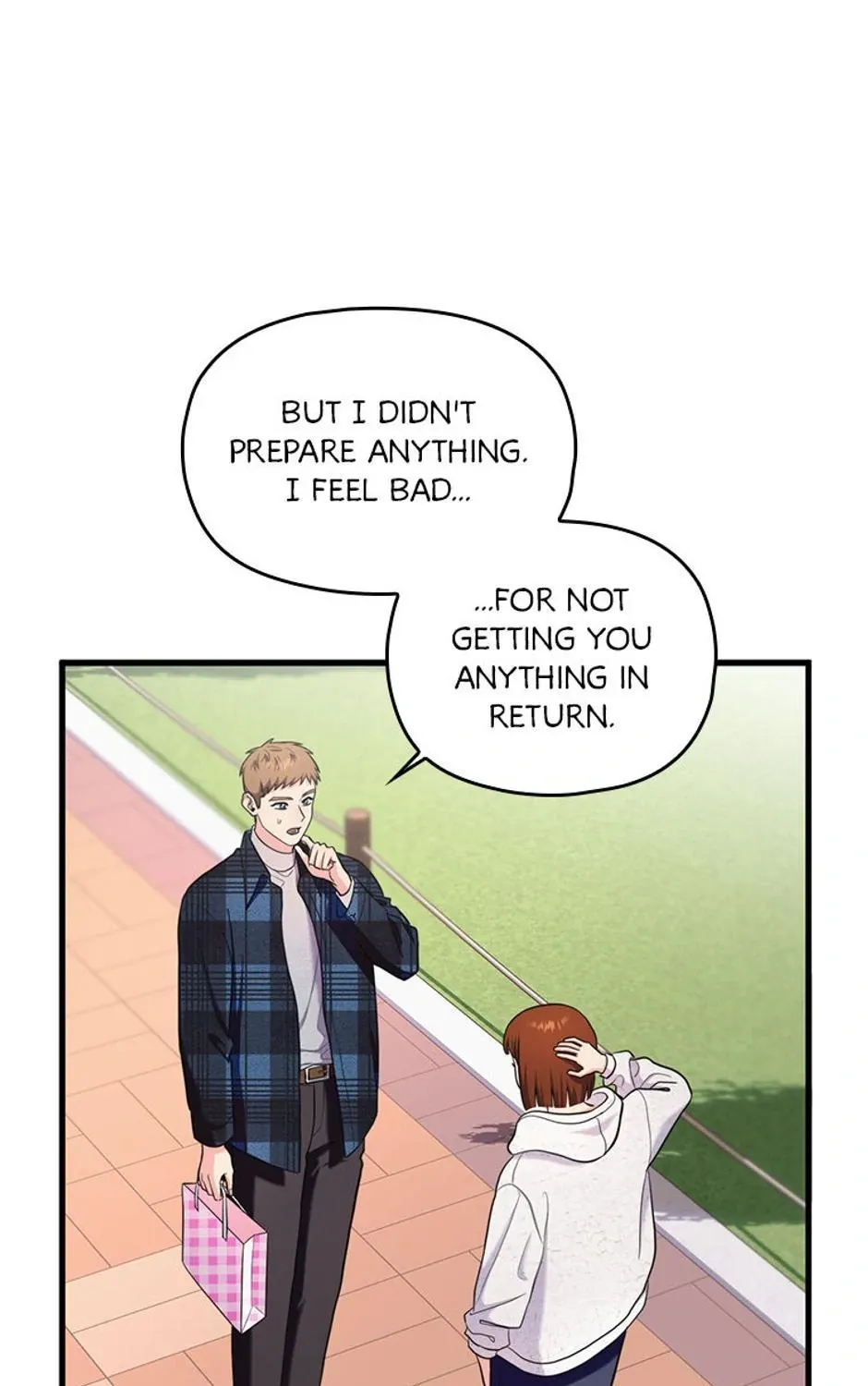 Genre is Romance Chapter 23 page 45 - 