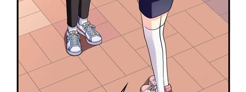 Genre is Romance Chapter 23 page 46 - 