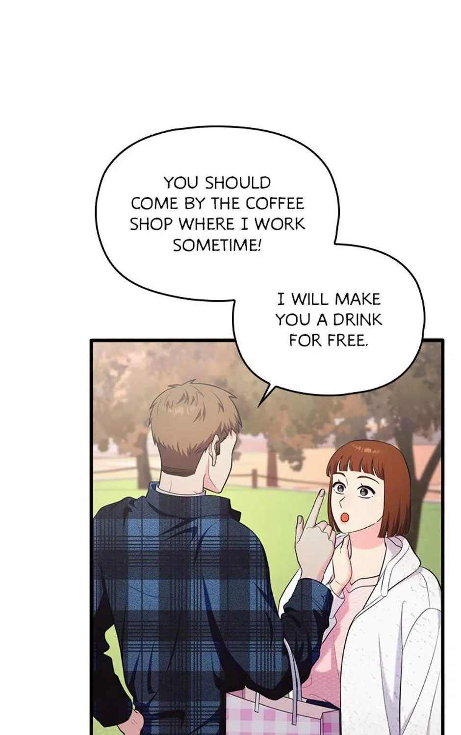 Genre is Romance Chapter 23 page 49 - 