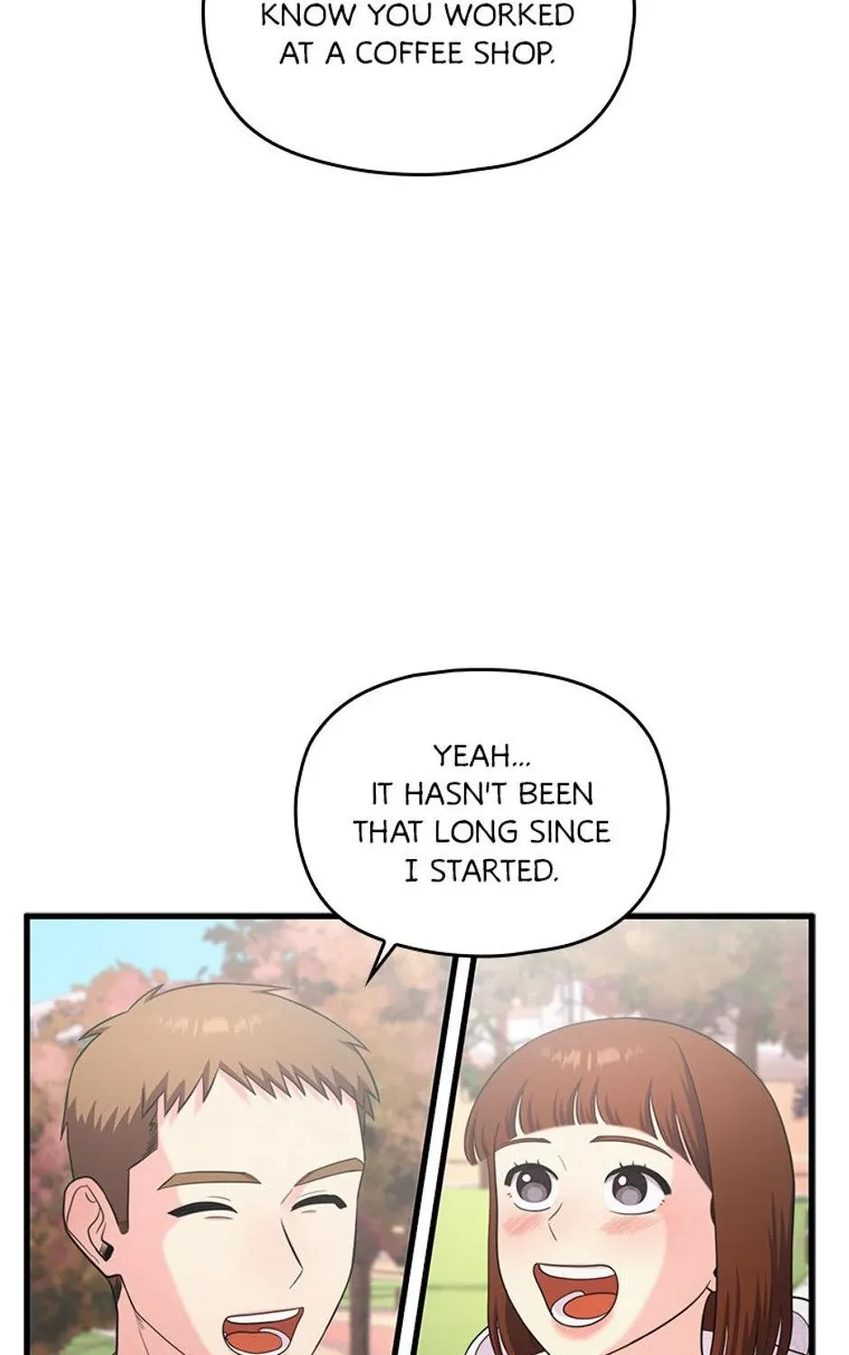 Genre is Romance Chapter 23 page 51 - 