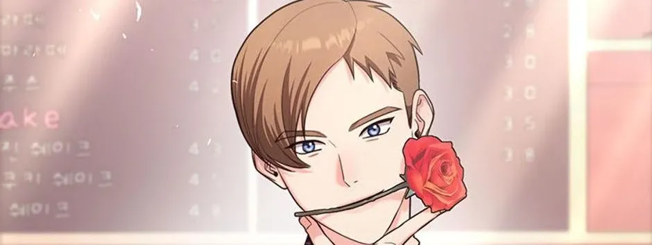 Genre is Romance Chapter 23 page 54 - 