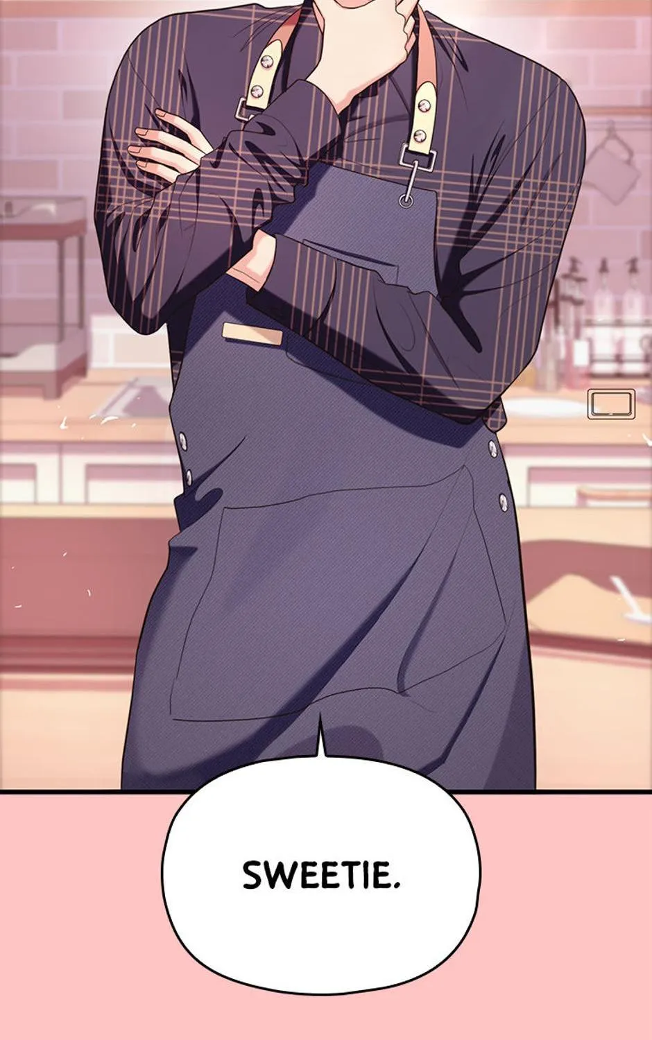 Genre is Romance Chapter 23 page 55 - 