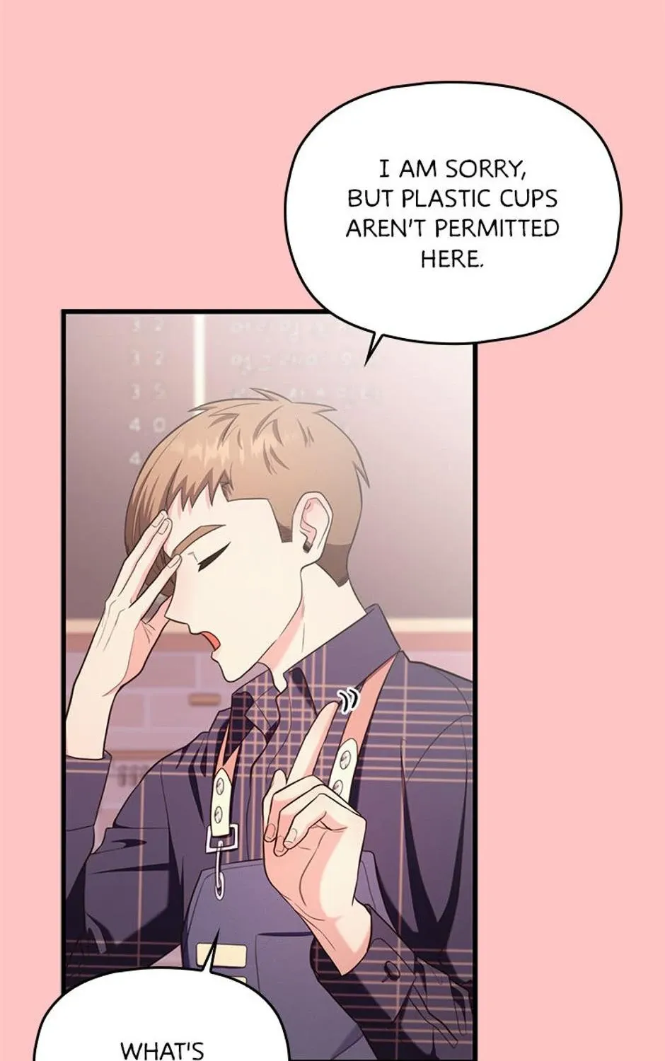 Genre is Romance Chapter 23 page 57 - 