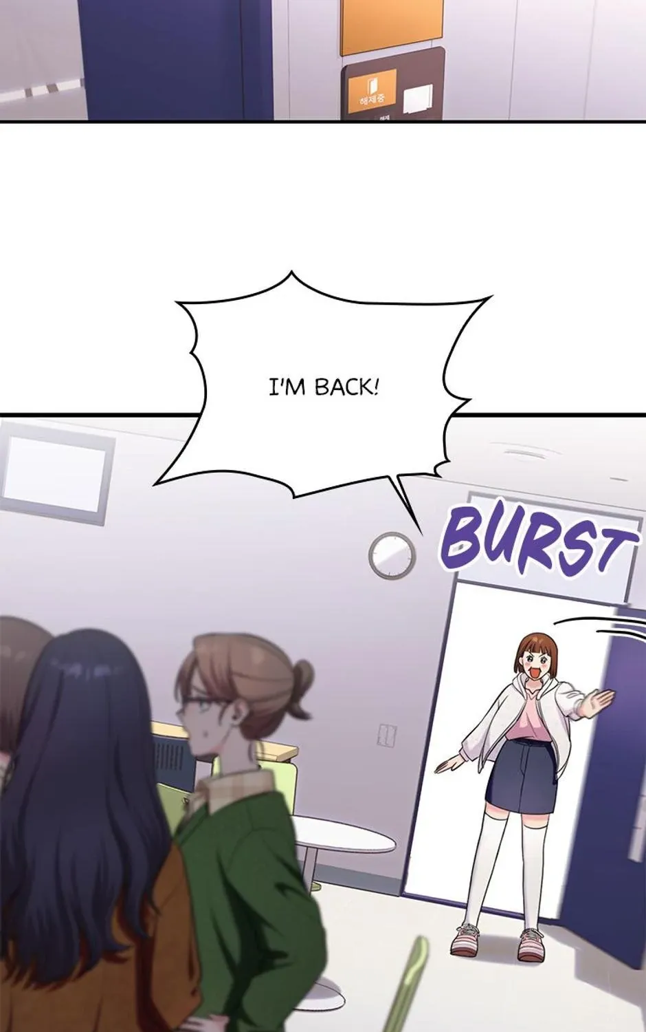 Genre is Romance Chapter 23 page 67 - 