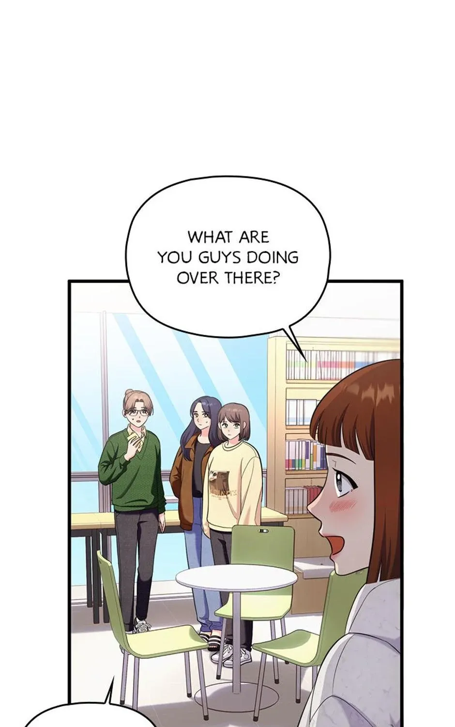 Genre is Romance Chapter 23 page 69 - 