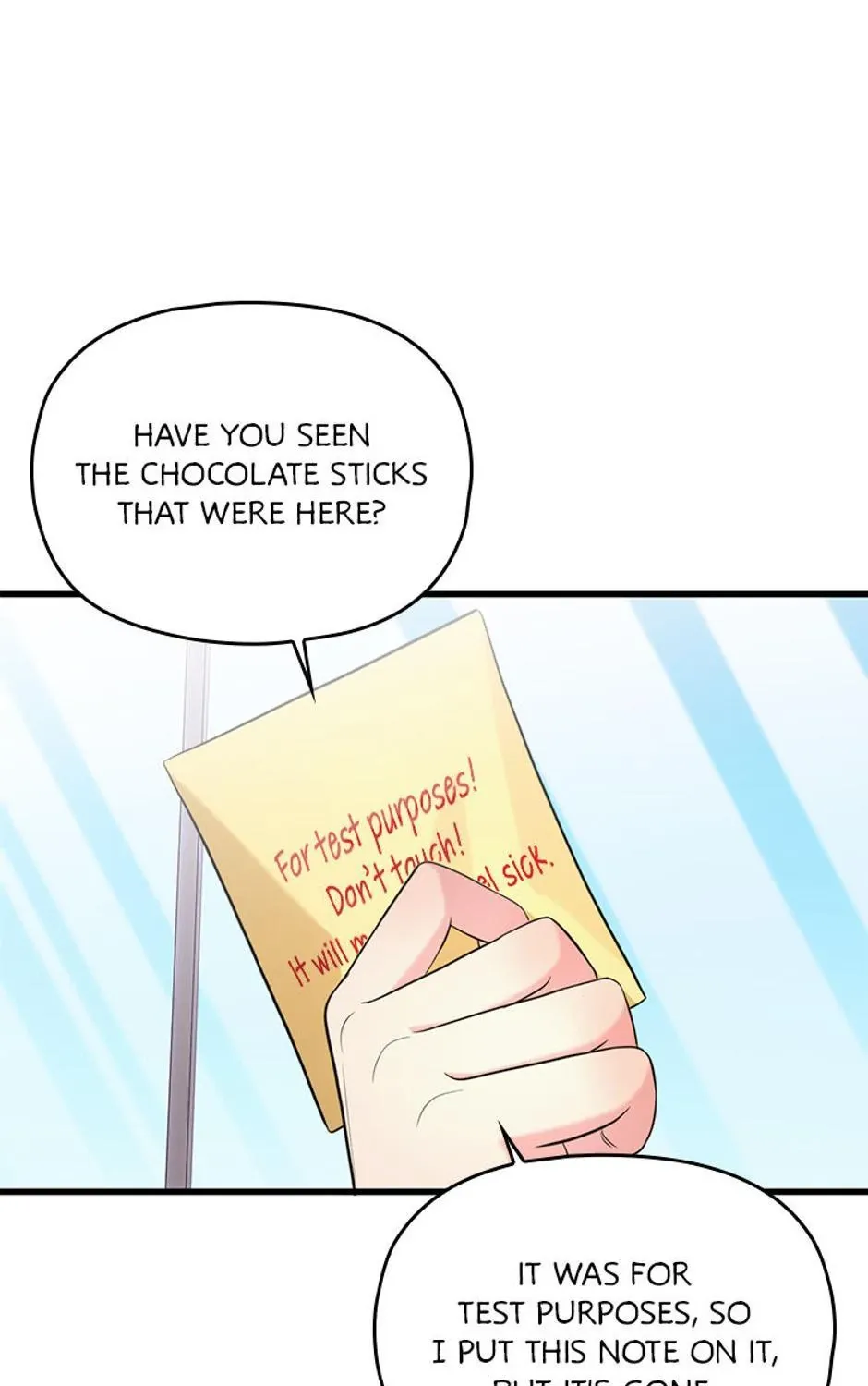 Genre is Romance Chapter 23 page 71 - 