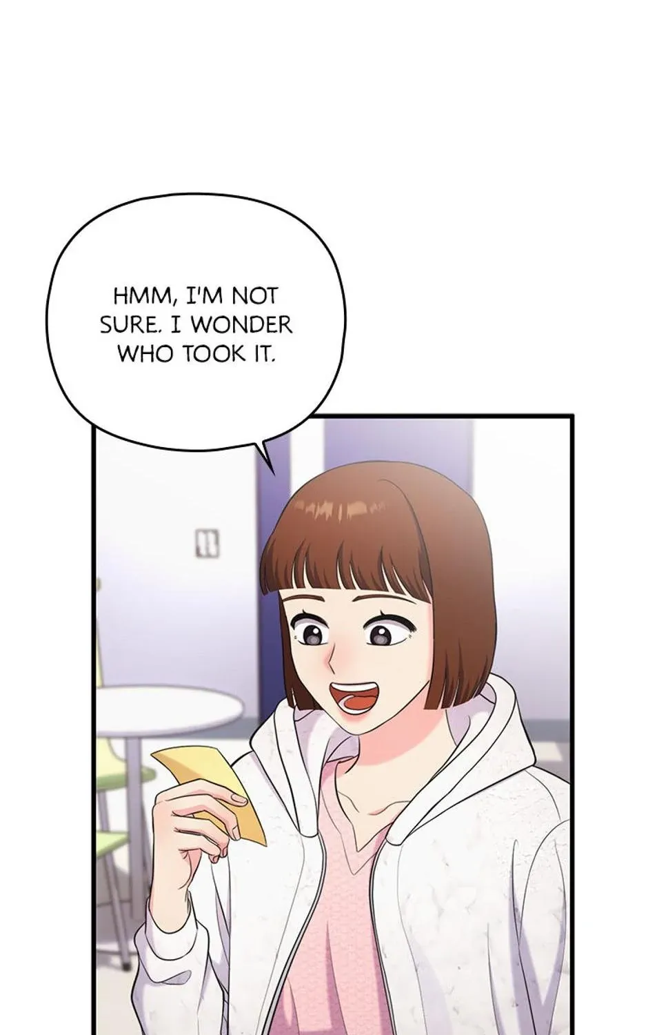 Genre is Romance Chapter 23 page 73 - 