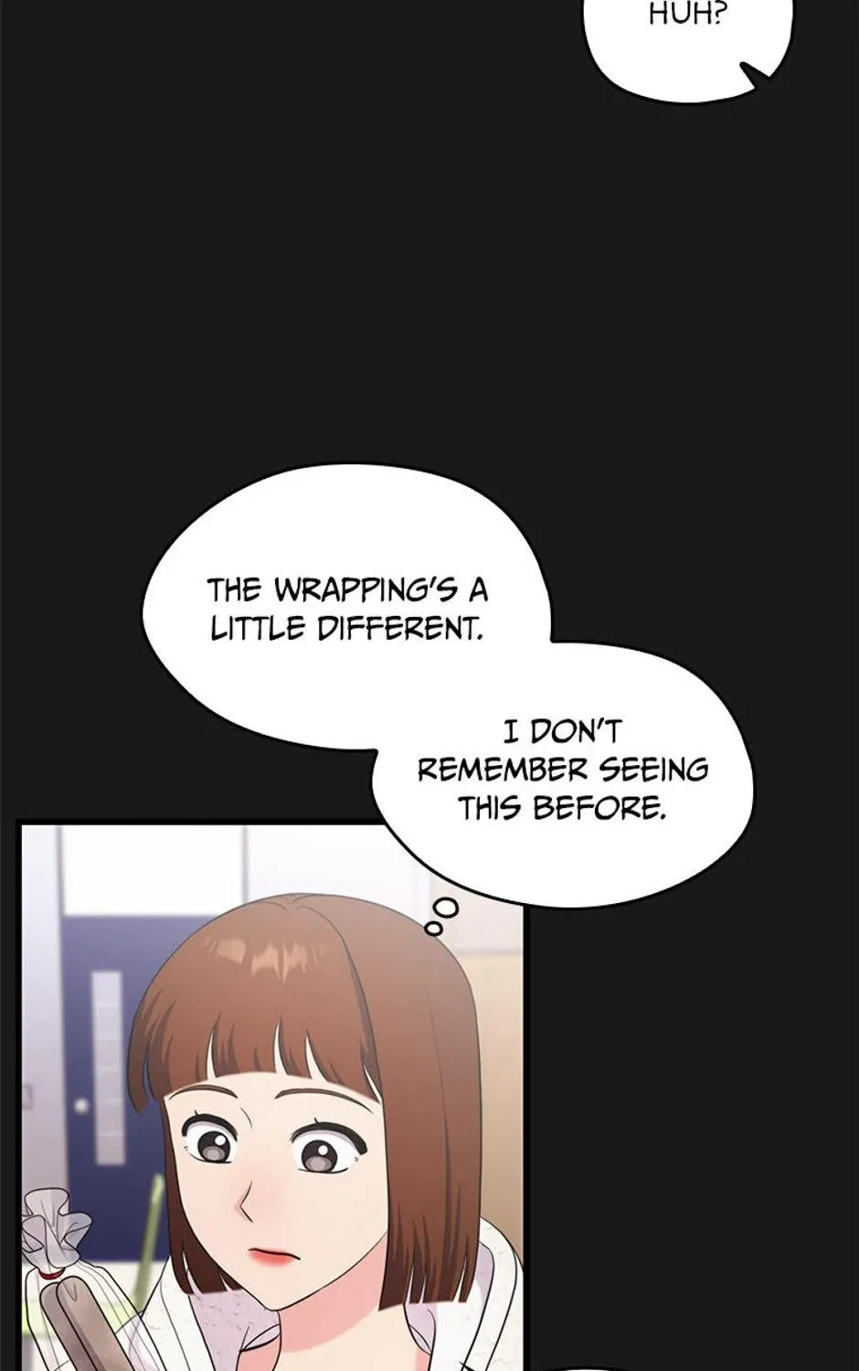 Genre is Romance Chapter 23 page 79 - 