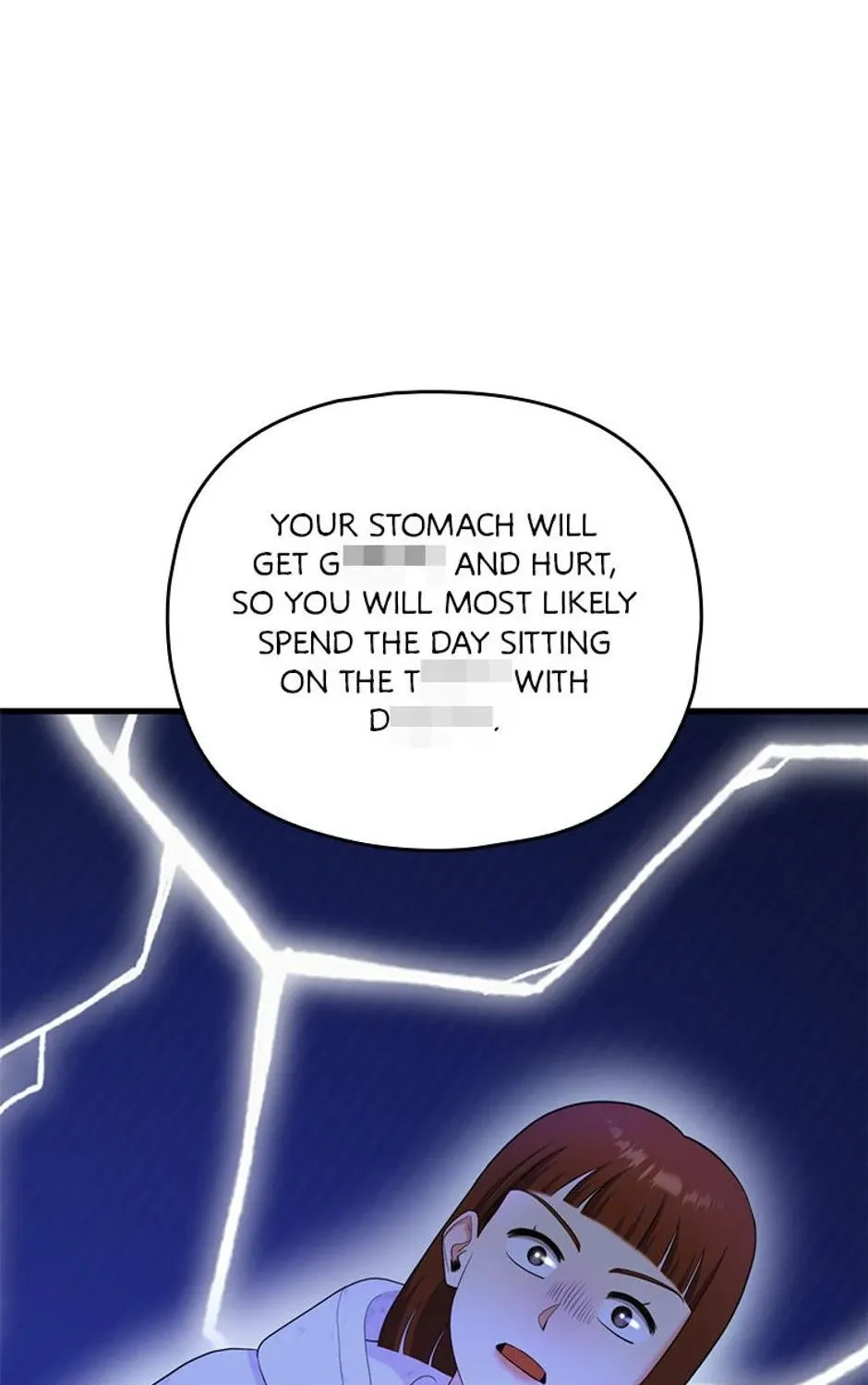 Genre is Romance Chapter 23 page 85 - 