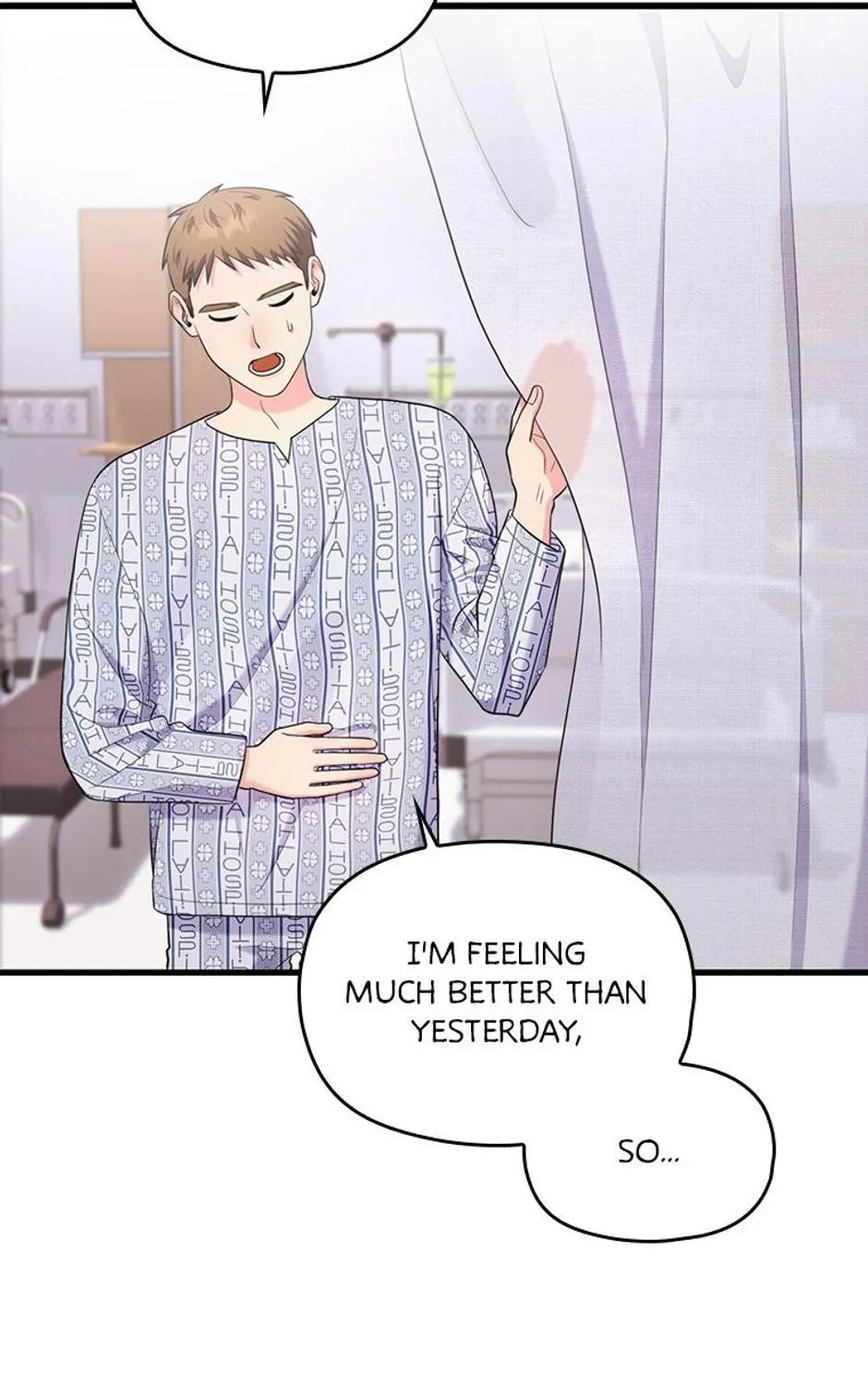 Genre is Romance Chapter 23 page 97 - 