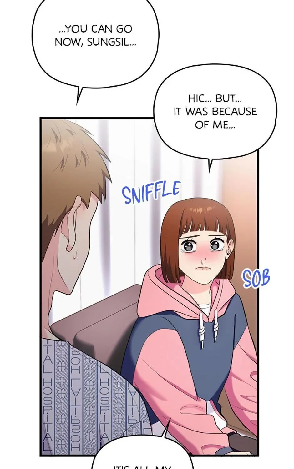 Genre is Romance Chapter 23 page 99 - 