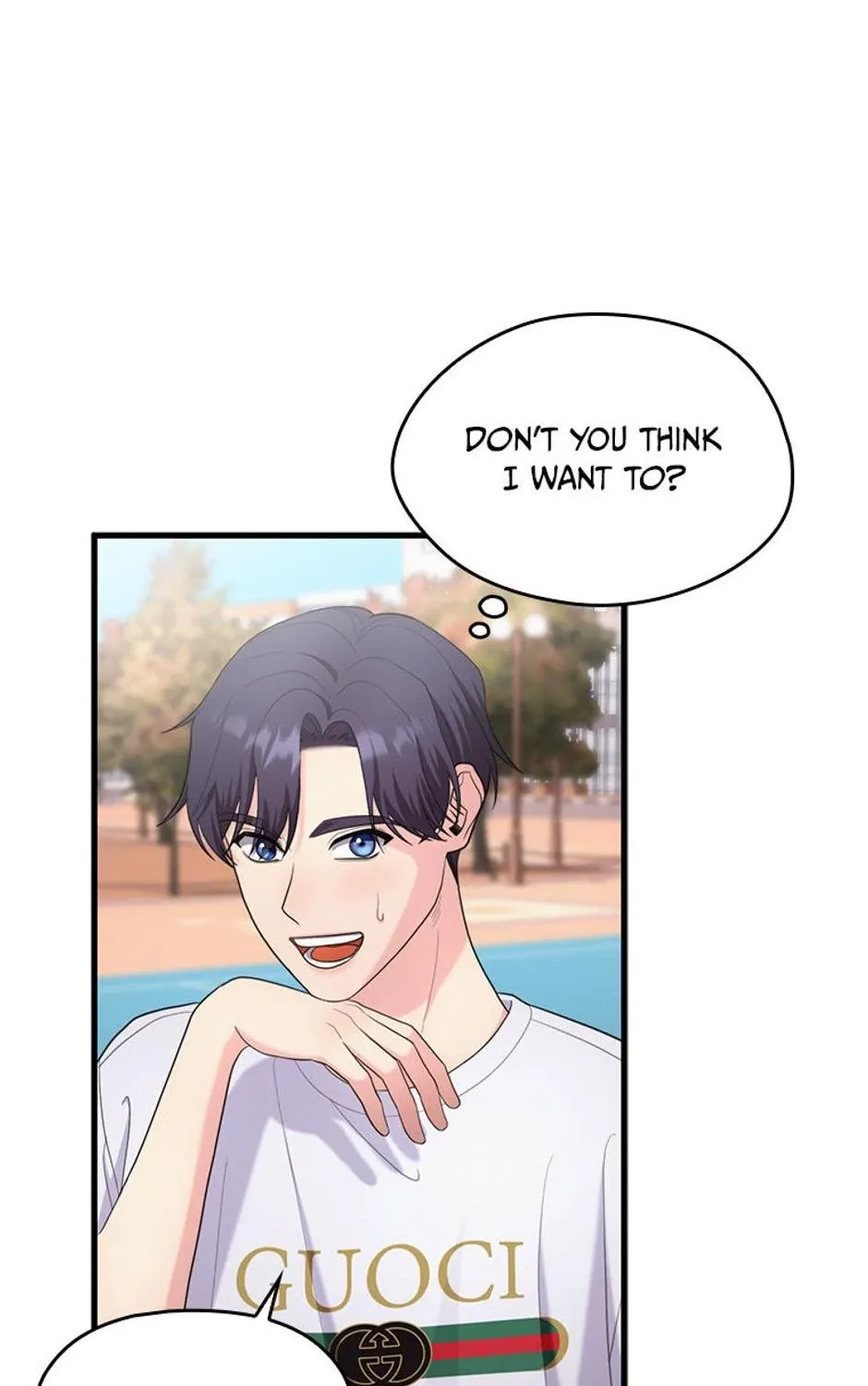 Genre is Romance Chapter 24 page 104 - 