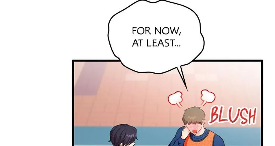 Genre is Romance Chapter 24 page 109 - 
