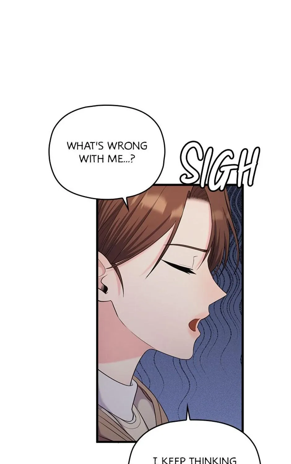 Genre is Romance Chapter 24 page 12 - 
