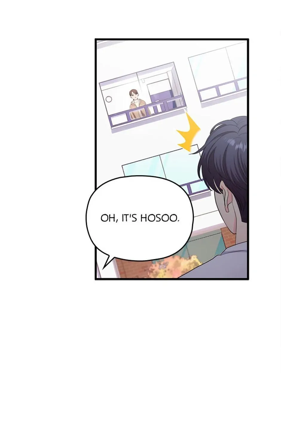 Genre is Romance Chapter 24 page 112 - 