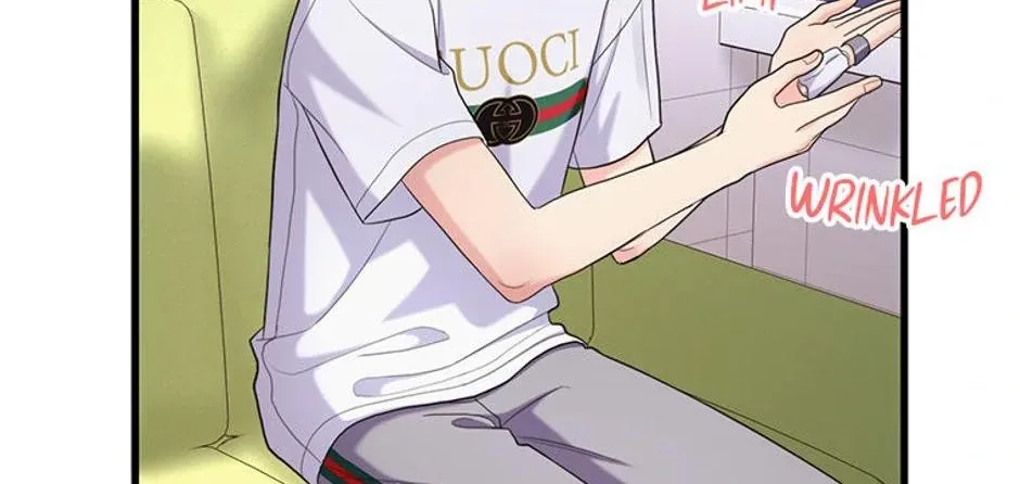 Genre is Romance Chapter 24 page 127 - 