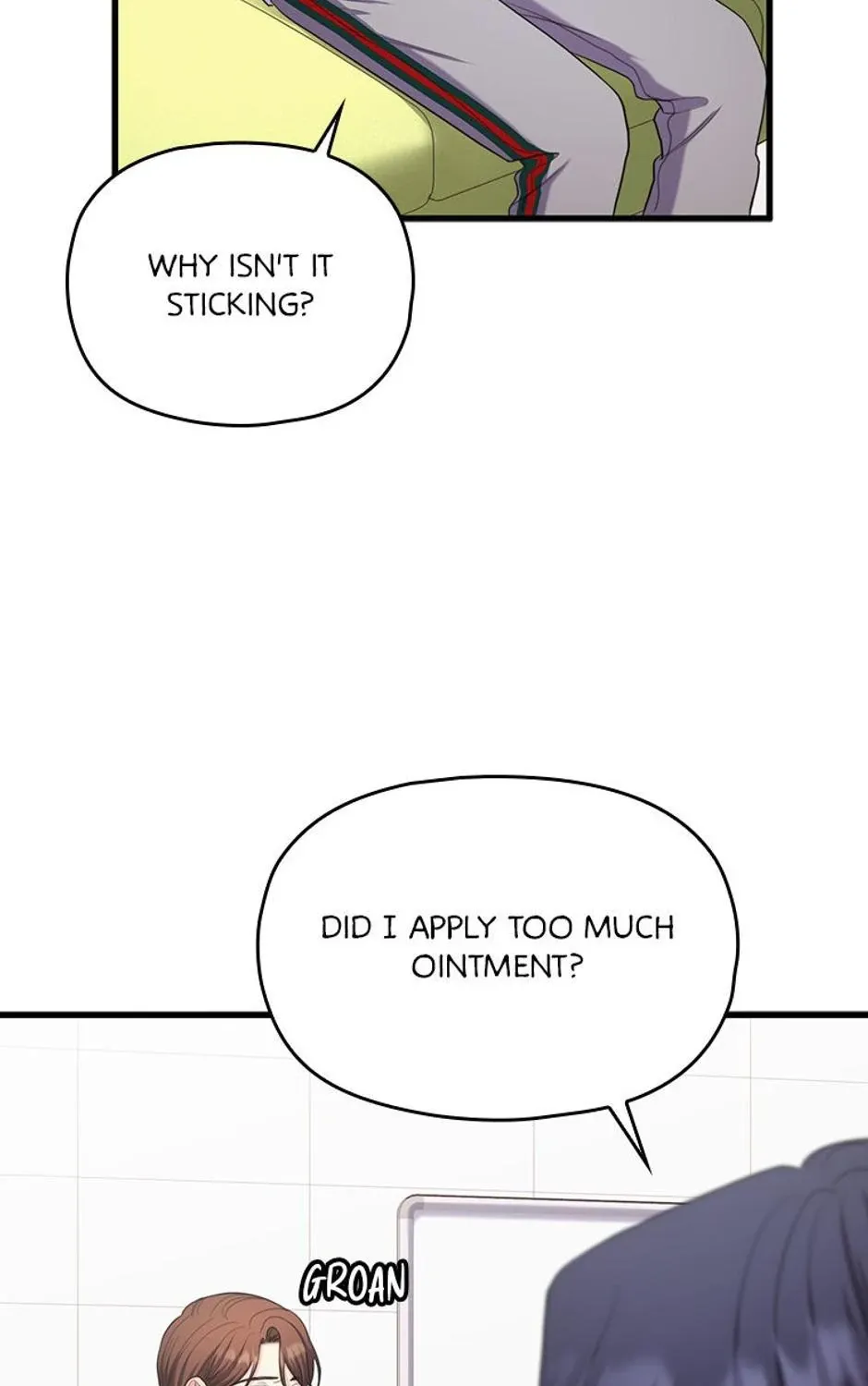 Genre is Romance Chapter 24 page 128 - 