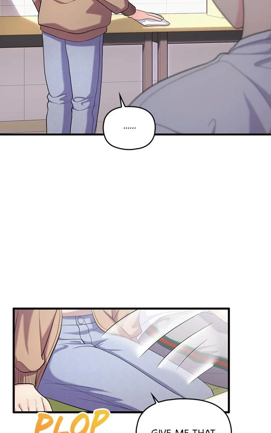 Genre is Romance Chapter 24 page 130 - 