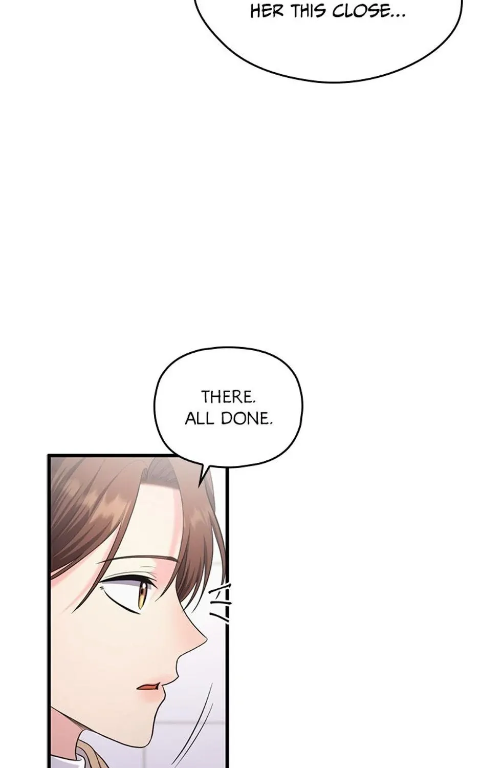 Genre is Romance Chapter 24 page 136 - 