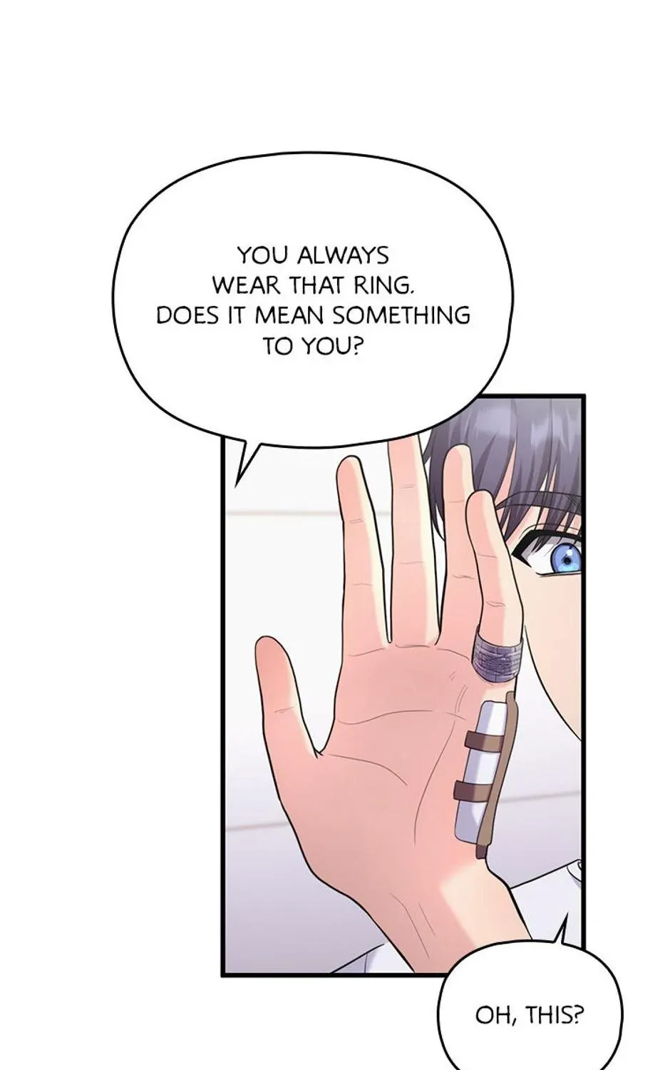 Genre is Romance Chapter 24 page 138 - 