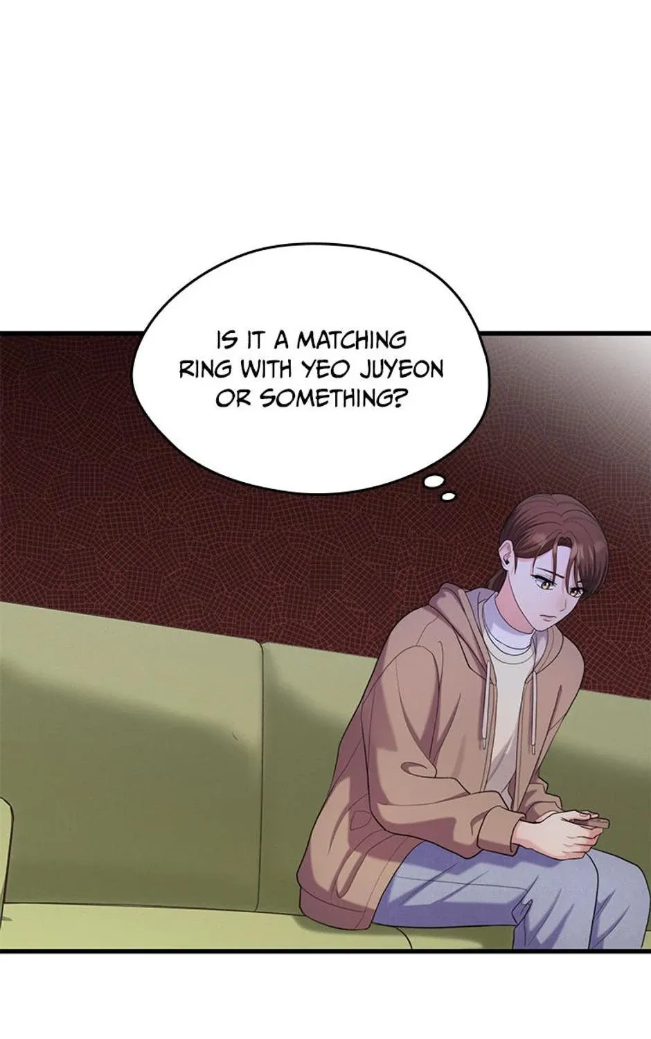 Genre is Romance Chapter 24 page 142 - 