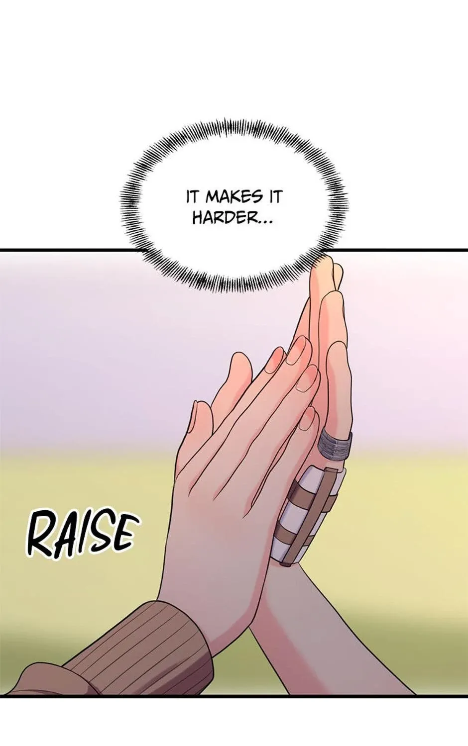 Genre is Romance Chapter 24 page 146 - 