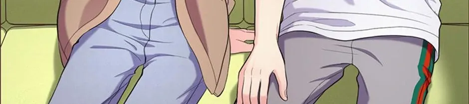 Genre is Romance Chapter 24 page 149 - 