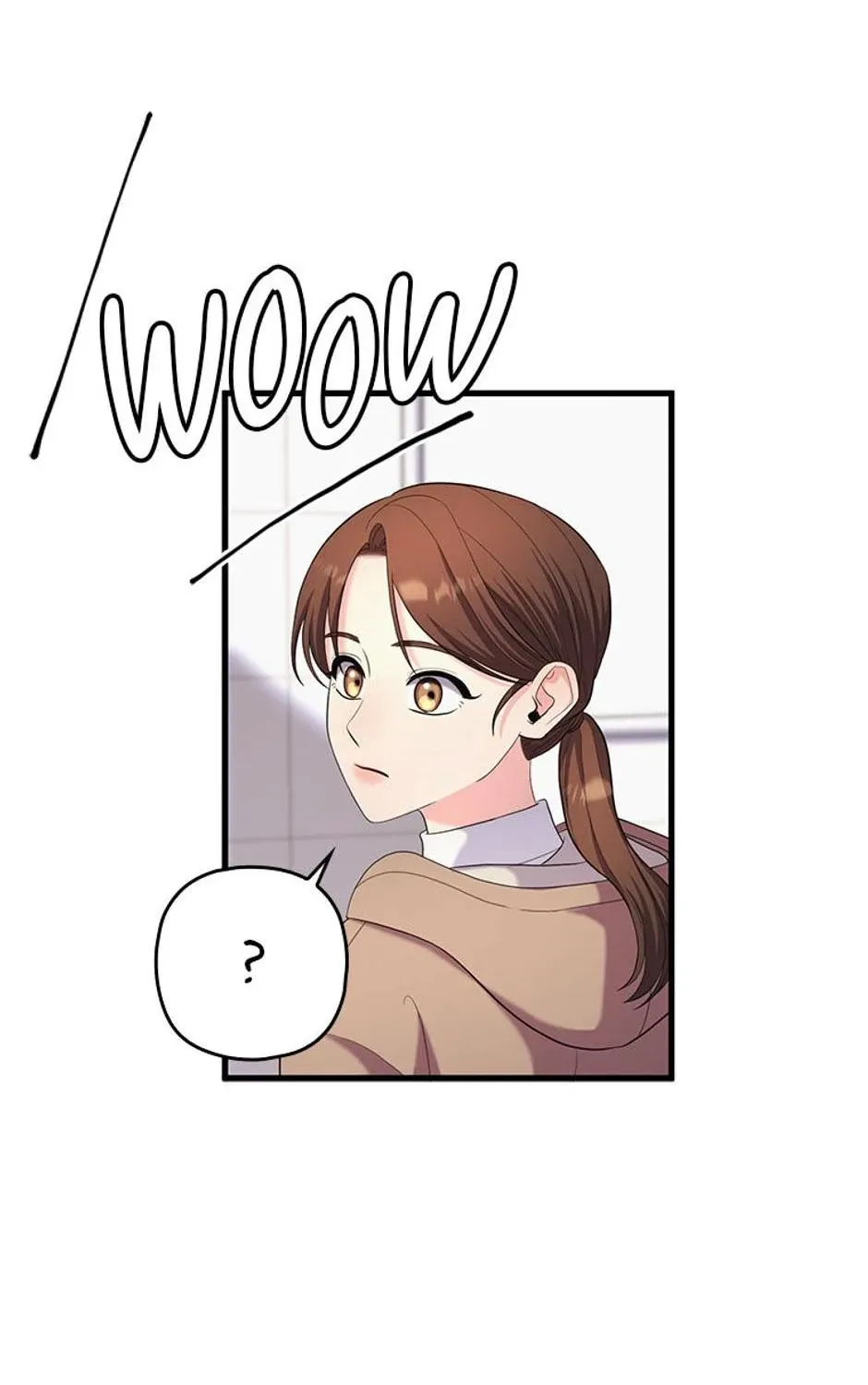Genre is Romance Chapter 24 page 16 - 