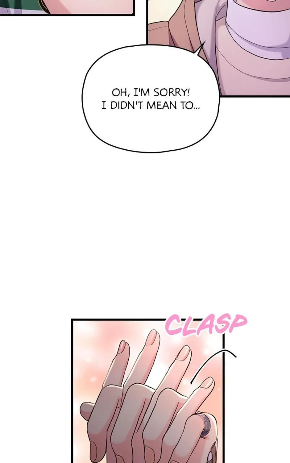 Genre is Romance Chapter 24 page 152 - 